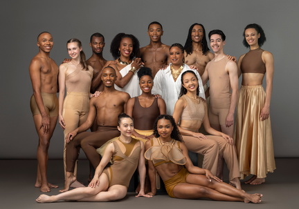 Ailey II