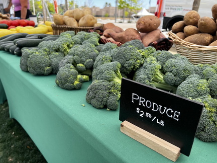 Farmers Market