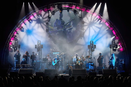 The Pink Floyd Concert Experience