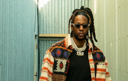 2 Chainz