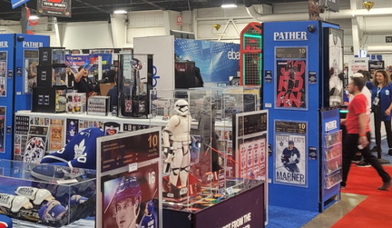 Sport Card Expo