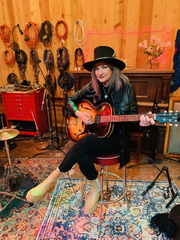 Live Music Santa Fe