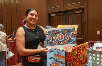 Pathways Indigenous Arts Festival