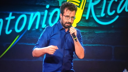 Antonio Ricatti