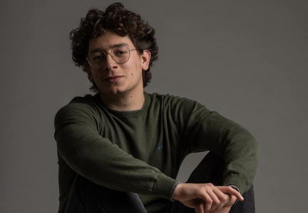 ​Shamzy – Testa di Caos