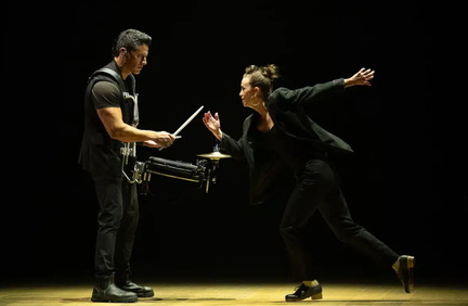 Tap Dance