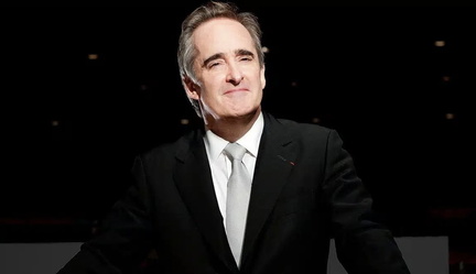 James Conlon