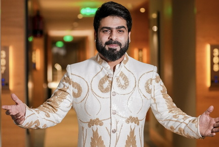 Sagar Waali Qawwali