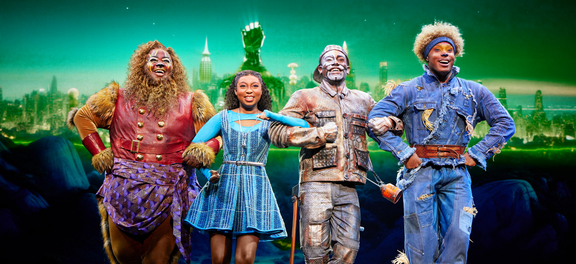 The Wiz
