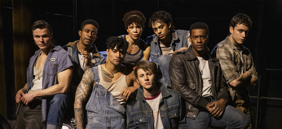 The Outsiders