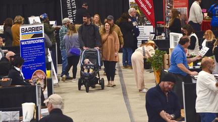 Music City Home Expo