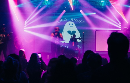 This Is Emo Night