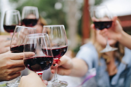 Food &amp; Wine Festival