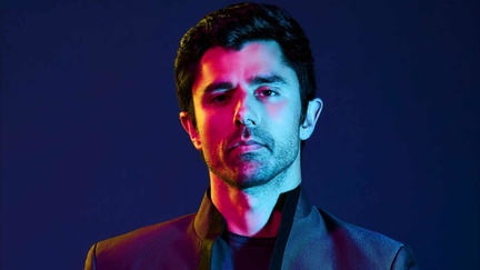 KSHMR