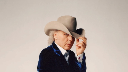 Dwight-Yoakam