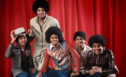 The Jacksons