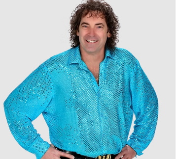 Mark Alred