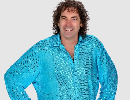 Mark Alred