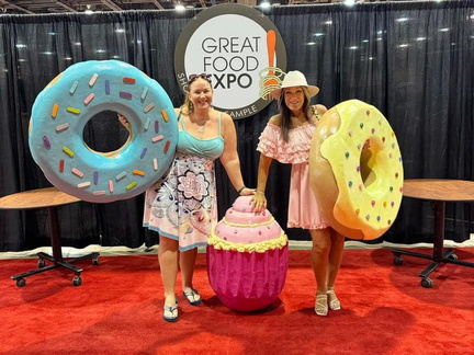 Great Food Expo