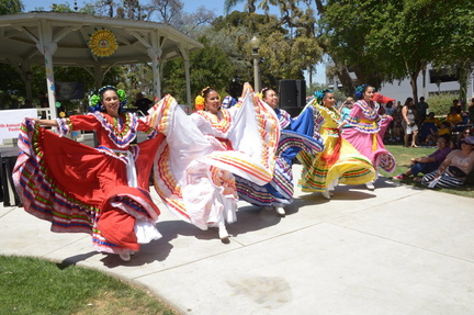 Annual Tamale Festival
