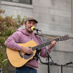 Kirk Pierce