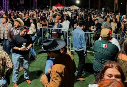 Tamborazo Fest Perris