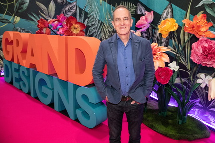 Grand Designs Live | Home &amp; Garden  ExCeL London