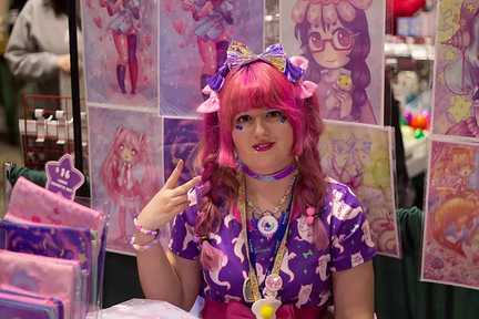 Anime