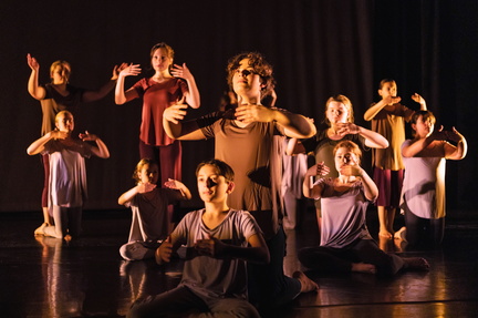 Kaleidoscope- Spring Dance Concert