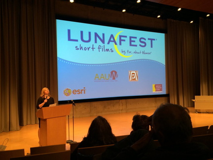 FilmFest AAUW Redlands