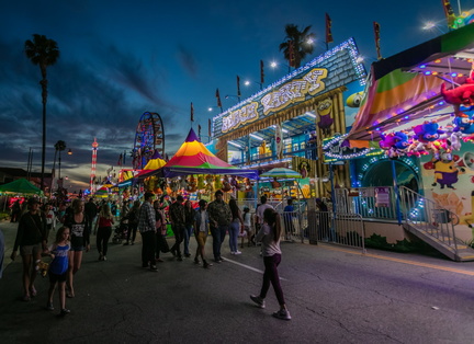 citrus fair home