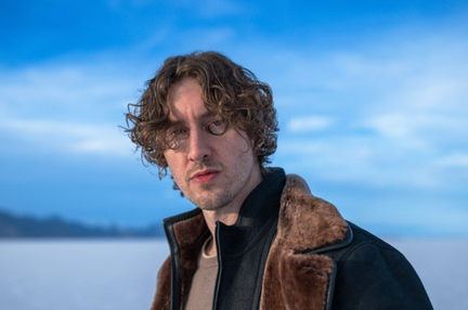 Dean Lewis