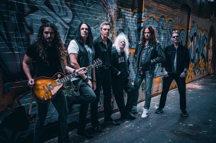 Foreigner's Journey