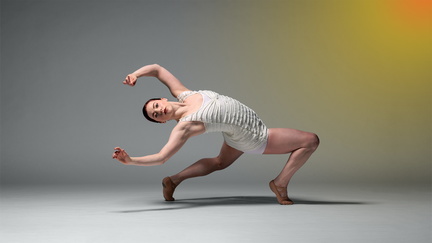 Dance Series 2