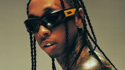 tyga
