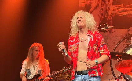 Zoso - The Ultimate Led Zeppelin Experience
