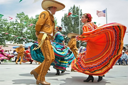cinco de mayo