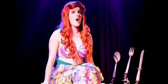 Disney's the Little Mermaid - The Landers Theatre.v1