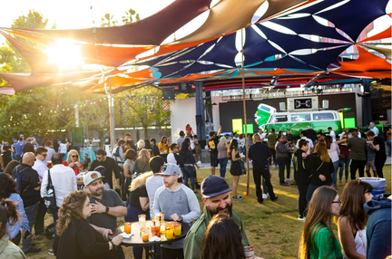 16th Edition Taco Madness Festival...