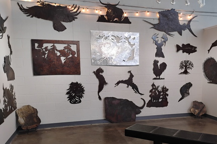 Conservation Matters - Fresh Gallery