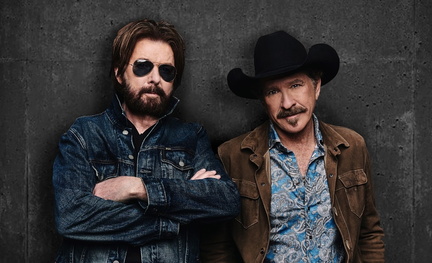 Brooks &amp; Dunn