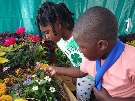 2025 Sacred Heart Garden Festival