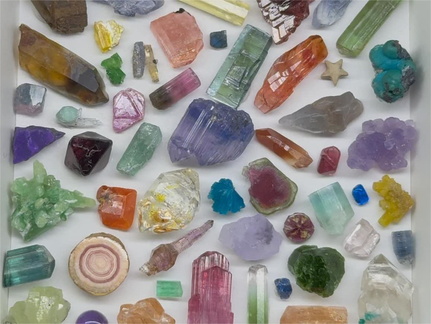 gems