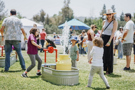 10th Annual Great Big Family Play Day