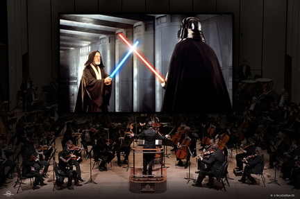 Star Wars A New Hope
