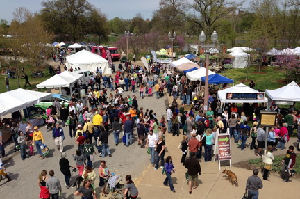 St. Louis Earth Day Festival