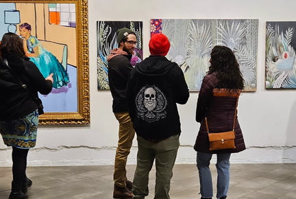 Q1 Exhibit