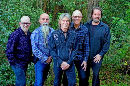 A Tribute to Creedence Clearwater Revival