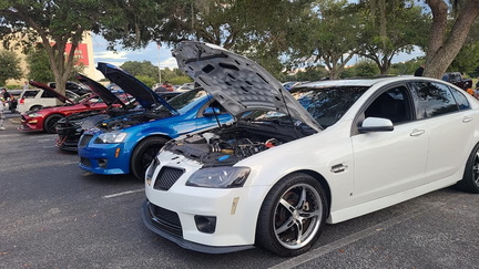 Magnolia Montessori Academy Fundraiser Car Show.v1