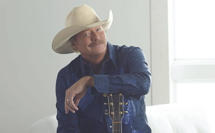 Alan Jackson